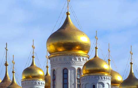 Молебен в военном комиссариате Центрального и Коминтерновского районов г. Воронежа
